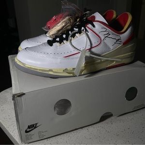 I bought these as collectibles wore 3x selling for collectors out there.